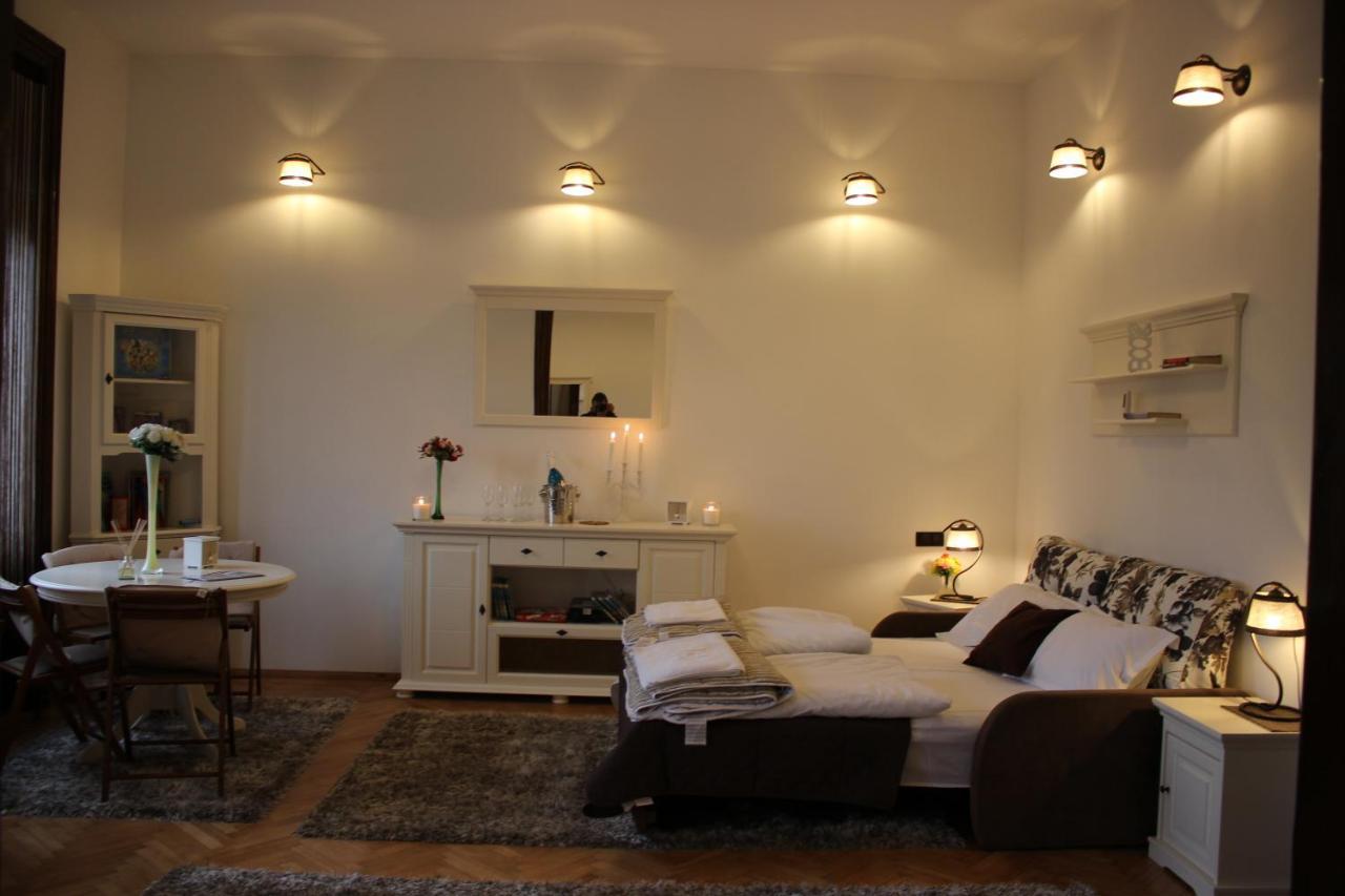 Ella Apartment Timisoara No11 Exterior photo