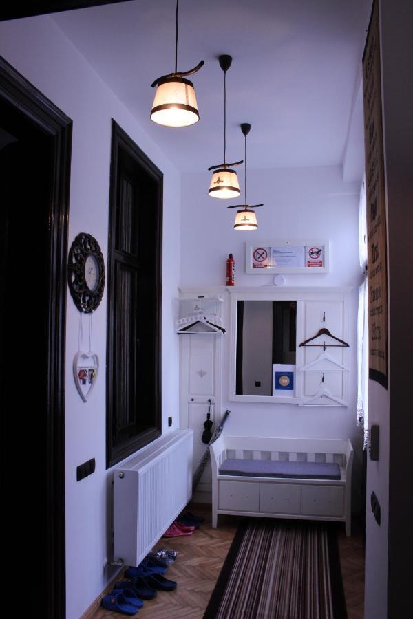 Ella Apartment Timisoara No11 Exterior photo