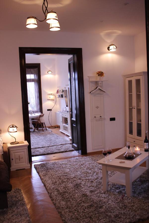 Ella Apartment Timisoara No11 Exterior photo