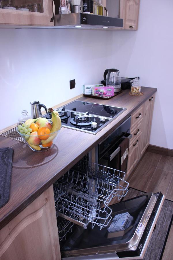 Ella Apartment Timisoara No11 Exterior photo