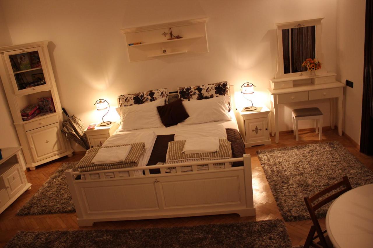 Ella Apartment Timisoara No11 Exterior photo