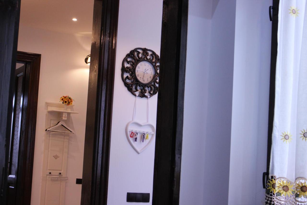 Ella Apartment Timisoara No11 Exterior photo