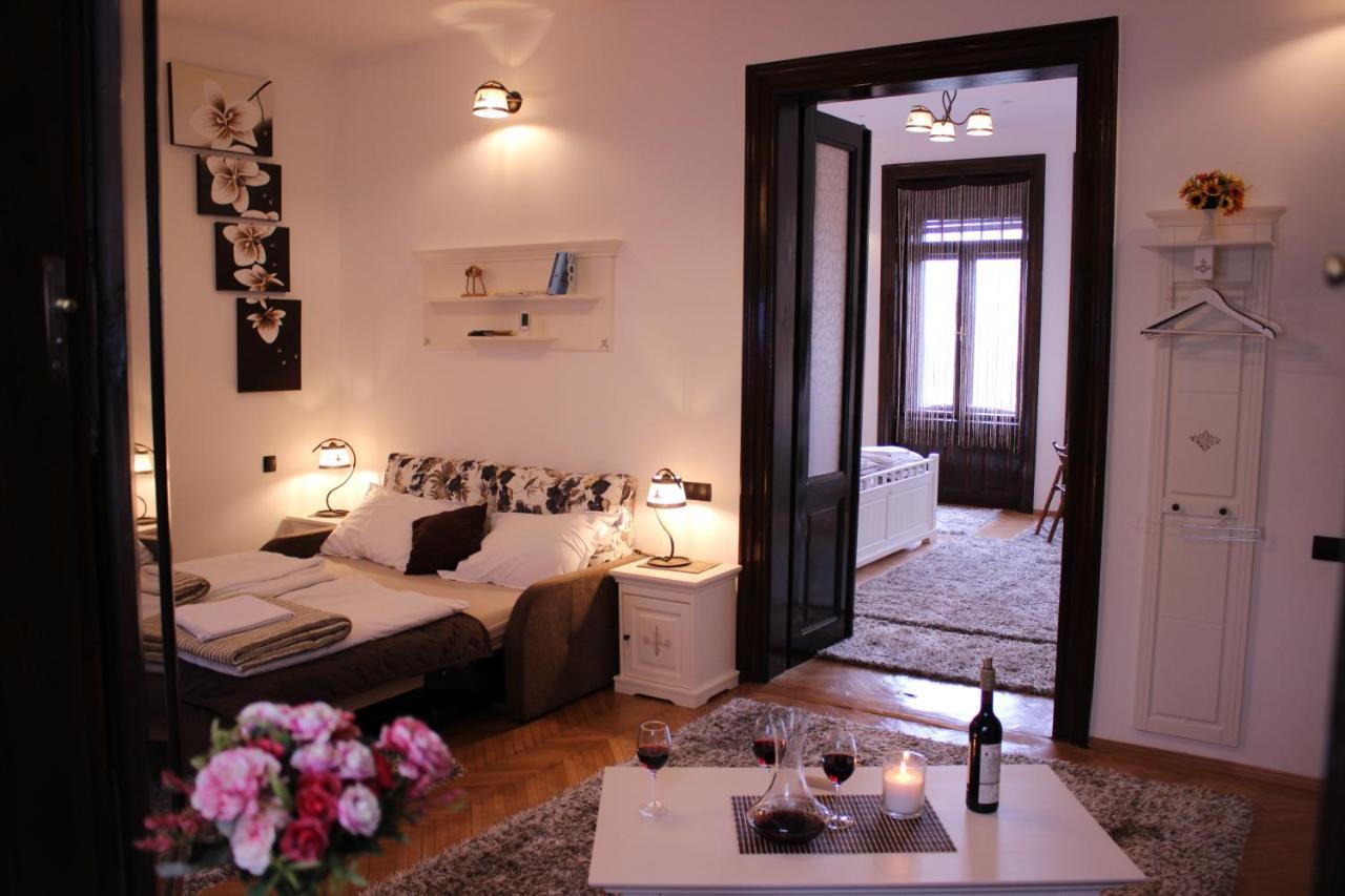 Ella Apartment Timisoara No11 Exterior photo