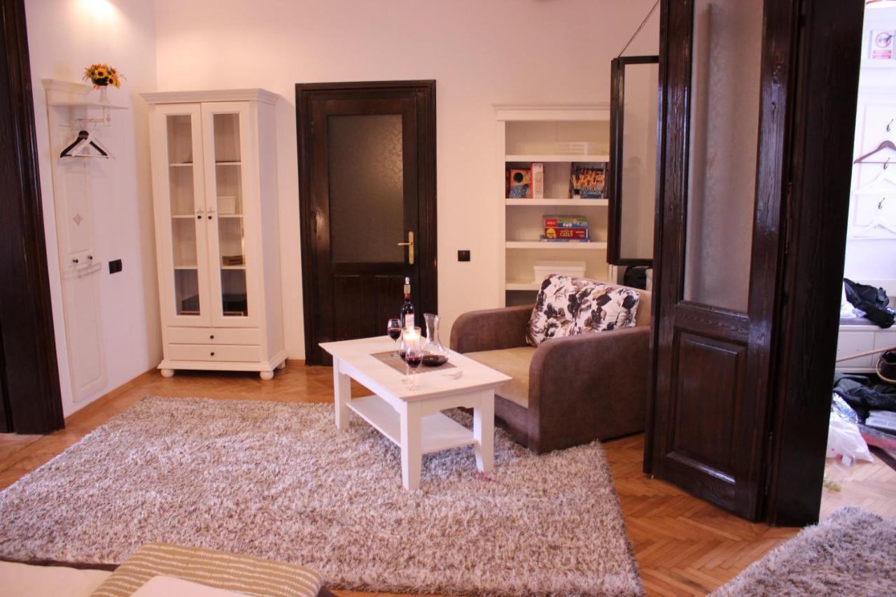 Ella Apartment Timisoara No11 Exterior photo